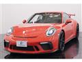 2018 Porsche 911