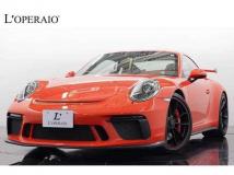 2018 Porsche 911