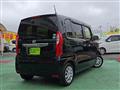 2018 Honda N BOX