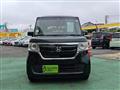2018 Honda N BOX