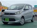 2015 Mitsubishi eK Wagon