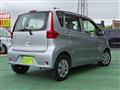 2015 Mitsubishi eK Wagon