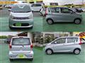 2015 Mitsubishi eK Wagon