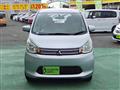 2015 Mitsubishi eK Wagon