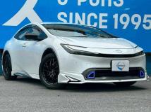 2023 Toyota Prius