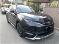 2023 Toyota Harrier Hybrid
