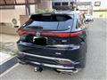 2023 Toyota Harrier Hybrid