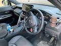 2023 Toyota Harrier Hybrid