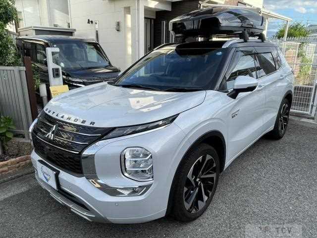 2022 Mitsubishi Outlander