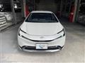 2025 Toyota Prius