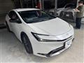 2025 Toyota Prius