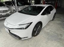 2025 Toyota Prius