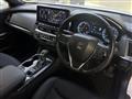 2021 Toyota Crown Hybrid