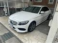 2015 Mercedes-Benz C-Class