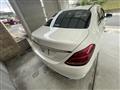 2015 Mercedes-Benz C-Class