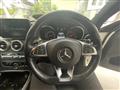 2015 Mercedes-Benz C-Class