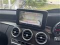 2015 Mercedes-Benz C-Class