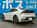 2024 Toyota Prius