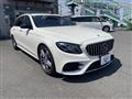 2017 Mercedes-Benz E-Class