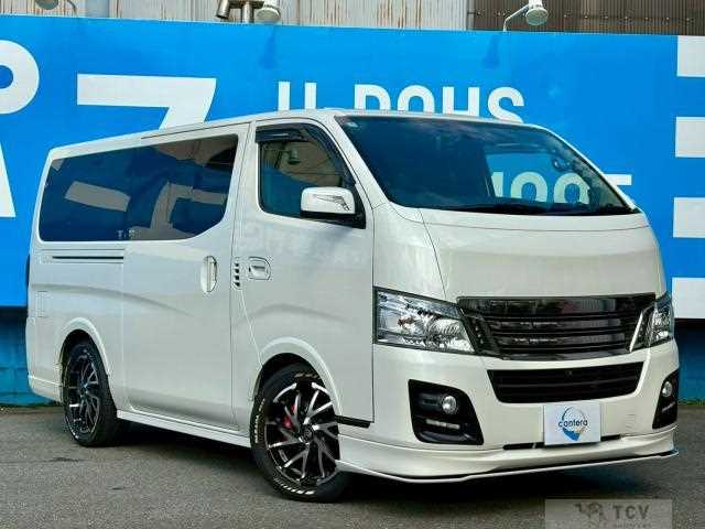 2015 Nissan Nissan Others