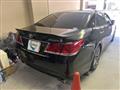 2015 Toyota Crown