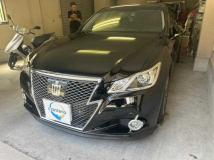 2015 Toyota Crown