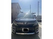 2016 Toyota Voxy