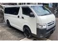 2015 Toyota Hiace Van