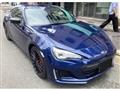 2019 Subaru BRZ