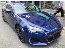 2019 Subaru BRZ