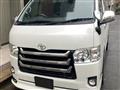 2015 Toyota Regiusace Van