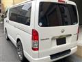 2015 Toyota Regiusace Van