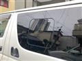 2015 Toyota Regiusace Van