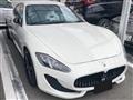 2014 Maserati Granturismo