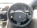 2014 Maserati Granturismo