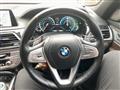 2016 BMW 7 Series