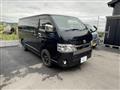2021 Toyota Hiace Van