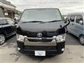 2021 Toyota Hiace Van