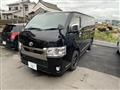 2021 Toyota Hiace Van