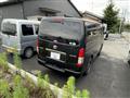 2021 Toyota Hiace Van