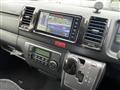 2021 Toyota Hiace Van