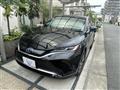 2024 Toyota Harrier Hybrid