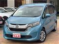 2017 Honda Freed
