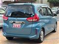 2017 Honda Freed