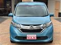 2017 Honda Freed