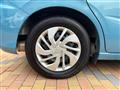 2017 Honda Freed
