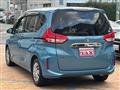 2017 Honda Freed