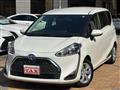 2020 Toyota Sienta