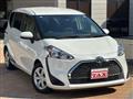 2020 Toyota Sienta