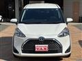 2020 Toyota Sienta